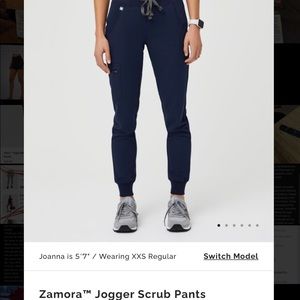 Brand new Figs scrubs bundle size XS